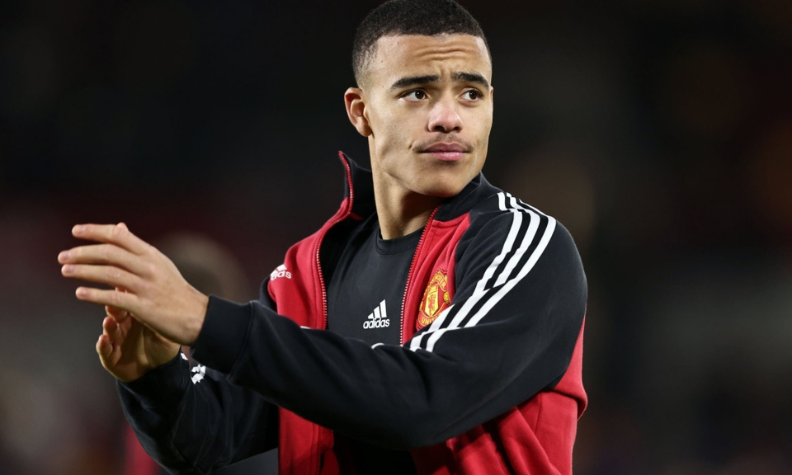 MASON GREENWOOD: VÌ SAO VỤT TẮT ?